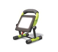 Projecteur de chantier LED Luceco 4000lm 50W 220-240V