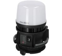 Projecteur de chantier LED Multi Battery 12050 MH 360° Hybride BRENNENSTUHL