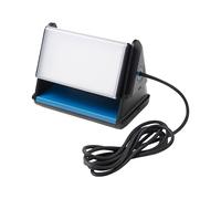 Projecteur de chantier LED non rechargeable Erbauer 1 000lm