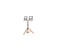 Osram Lampe de travail LED TRIPOD L 2x50W 9000 lm IP65 Hauteur réglable jusqu'à 1,8 m