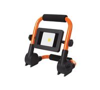 Projecteur De Chantier Portable À Led - Pliant - 10 W - 4000 K
