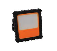 Projecteur De Chantier Rechargeable Led - 20 W / 1400 Lm - Avec Fonction Variateur