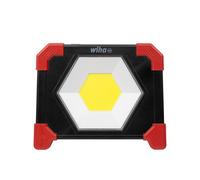 Projecteur de chantier sans fil 30 W, 3 000 lm - WIHA - 45698