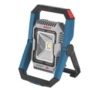 Projecteur de chantier sans fil Bosch GLI 18V-1900 Li-ion CoolPack 1900lm IP54 - Sans batterie