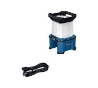 Projecteur de chantier sans fil GLA 18VH-7500 Professional sans batterie, ni chargeur - BOSCH - 06014A5000