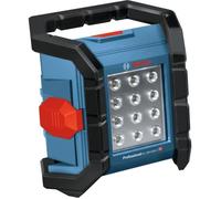 Bosch GLI 18V-1200 C Professional Noir, Bleu LED