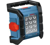 Projecteur de chantier sans-fil GLI 18V-1200 C - Bosch Professional - LED 1200 Lm - 18 V - Bleu