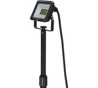 Projecteur de chantier sur pied LED Jaro - 2300 lm, 20 W - IP65 - 3m BRENNENSTUHL