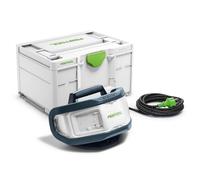Projecteur de chantier SYSLITE DUO-Plus + coffret Systainer T-LOC SYS 3 - FESTOOL - 769962