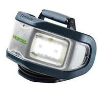 Projecteur de chantier SYSLITE DUO-Plus - FESTOOL - 769962 Noir G