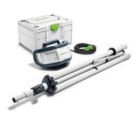 Festool Projecteur de chantier SYSLITE DUO-Set avec trépied ST Duo 200 Systainer 576402