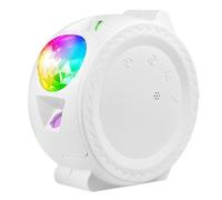 Projecteur de ciel étoilé, lampe LED 3 en 1 compatible avec la maison intelligente