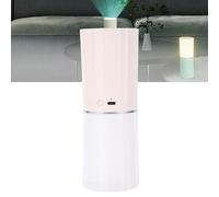 Projecteur de Ciel Étoilé Northern Lights, Lampe de Table Compacte, Veilleuse Portable, Idéale for L'éclairage D'ambiance Dans les Chambres Et les Environnements Extérieurs