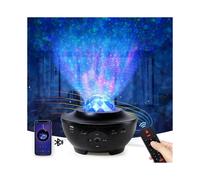 Projecteur de ciel étoilé pour chambre à coucher, veilleuse