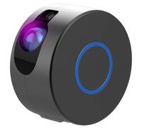 Projecteur de ciel étoilé, projecteur LED Galaxy starlight enfants