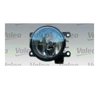 Projecteur De Complément Antibrouillard G/D 88899 Valeo