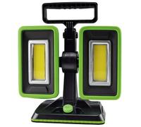 Projecteur de construction LED avec batterie BSA 4250416339805