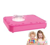 Projecteur de dessin - | Jouet de peinture pour | Ensemble de projecteur d'art pour tout-petits pour la créativité préscolaire, station de croquis éducative pour l'apprentissage précoce, planc