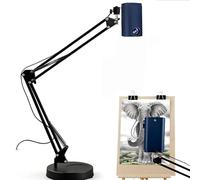 Projecteur de Dessin Portable, projecteur de Croquis Intelligent, Mise au Point et Taille d'image réglables, Correction des déformations des Bords, idéal pour Le traçage et la Peinture