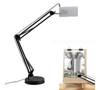 Projecteur de Dessin Portable, projecteur de Croquis Intelligent, Mise au Point et Taille d'image réglables, Correction des déformations des Bords, idéal pour Le traçage et la Peinture