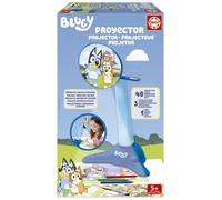 Educa Bluey Projector Clair Enfants