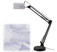 Projecteur de dessin, projecteur d'art intelligent pour artistes et amateurs, taille d'image et mise au point réglables, correction de déformation des bords, idéal pour les enfants et les adultes