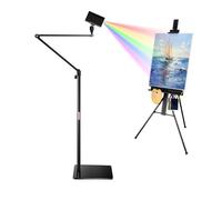 Projecteur de dessin, projecteur d'art pour le traçage, outil de dessin intelligent, mini projecteur portable pour téléphone intelligent avec support