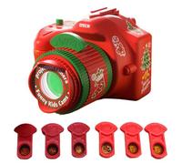 Projecteur de Diapositives Jouet, caméra de Projection Jouet,Année de la caméra de Projection pour l'éducation précoce du Serpent pour Les | Jouets d'éducation précoce pour, année du Serpent