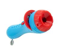 Projecteur De Diapositives Jouet - Lampe De Poche Électronique ABS Pour , Projecteur Éducatif, Changement De Diapositive Facile | Affichage D'image Clair, Apprentissage Précoce, Monde Animal, H