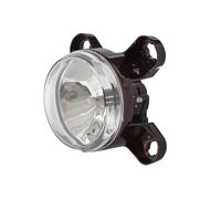 HELLA 1K0 247 043-031 De/Halogène/Ff-Projecteur Principal - 90Mm Performance - 24V - Rond - Chiffre De Référence: 12.5 - Montage Encastré - Avant Gauche/Avant Droite
