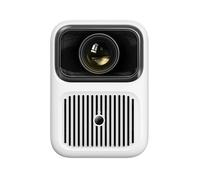 Projecteur de film WANBO DALI 1, 350 lumens ANSI, 1280 x 720 pixels, blanc.
