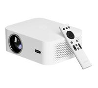 Projecteur de Film - WANBO - X2 Max - 450 ANSI lumens - 1920 x 1080 Pixels - Blanc