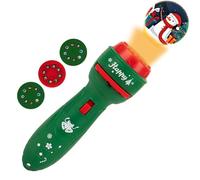 Projecteur de lampe de poche pour - 24 lampes de poche de pour, veilleuse torche pour le coucher, voyage, vacances, crèche, maternelle, projection de contes, divertissement, jouet