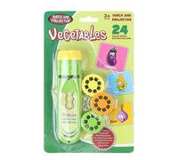 Projecteur de lampe de poche pour - Jouets de projection éducatifs divertissants, projecteurs d'histoires de veilleuse, jouets éducatifs interactifs, projecteurs portables pour et filles |
