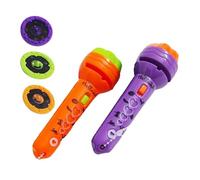 Projecteur de Lampe de Poche pour, projecteur de Torche pour, projecteur interactif saisonnier pour Parents et pour Salle de Classe