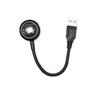 Projecteur de lampi Sunset - Lampe USB 7 couleurs | Lampe solaire rotative à 360° avec bouton | Lumière d'ambiance Plug And Play pour chambre à coucher, salon, réunions, photographie, fête, décoration