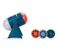 Moulin Roty – Jeu de sciences et d'expérience Le Projecteur de l'Explorateur Le Jardin
