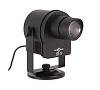 Projecteur de Logo LED Gobo à Image Personnalisée par Gear4music