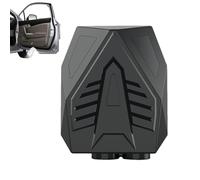 Projecteur De Lumière De Porte De Voiture | Lumière De Bienvenue 3D Dynamique Animée | Projection Universelle Dynamique De Dessin Animé, Capteur Sans Fil, Lumières De Flaque D'eau De Porte De Voiture