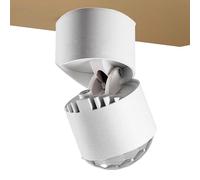 Projecteur de lumière d'eau, lampe à ondulation 'eau | Lampe murale avec ondulation 'eau à angle réglable,Lampe d'entrée LED environnementale avec ondulation dynamique ' pour came