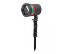Projecteur de lumière extérieur, Projecteur LED Sta extérieur étanche, projecteur mobile for arbre de jardin, lampe à effet de décorat de maison, fête, décorats de noël Pour les fêtes à la maison Spec