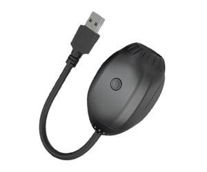 Projecteur de lumière, lampe étoile romantique, fixation USB avec couche robuste, utilitaire de chambre avec panneau raffiné, catégorie d'éclairage de 15,5 cm, compagnon de nuit de rêve pour la