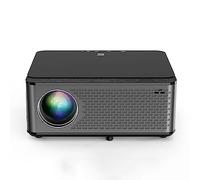 Projecteur de Mise au Point Manuelle projecteur Intelligent à Domicile 4K Ultra-Haute définition 1080P écran de Projection de téléphone Portable de cinéma Maison