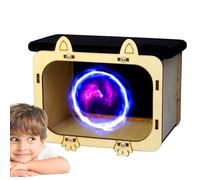 Projecteur de Montre Hologramme de téléphone - Support de cinéma 3D en