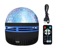 Projecteur de nébuleuse Cosmique - Space Mood Glow, Starlight Cloud Visual