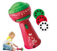 Projecteur De Noël Enfant, Projecteur De Lampe De Poche De Noël, Lampe De Poche Projecteur Enfant 24 Images Histoire Classique, EnfantsDormir Histoire Projecteur Lampe pour Noël Ambiance Cadeaux