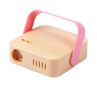 Projecteur de Noël - Joyeux Noël - Projecteur de mots joyeux Noël, accessoires photo pour filles - Avec joyeuses lumières de mot de Noël - Accessoires photo - Poignée design