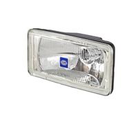 Projecteur De Phare Gauche 12 V H3 Halogène HELLA