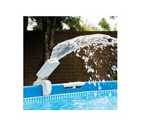 Intex Projecteur de piscine à LED PP 28089, projecteur led de piscine, projecteur led de jardin,, projecteur led d'extérieur