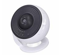 Projecteur de Plafond de Ciel Nocturne, Veilleuse de Projection D'étoiles avec 12 Films pour Chambre à Coucher, Projecteur de Plafond LED Rotatif à 360 Degrés avec Minuterie pour